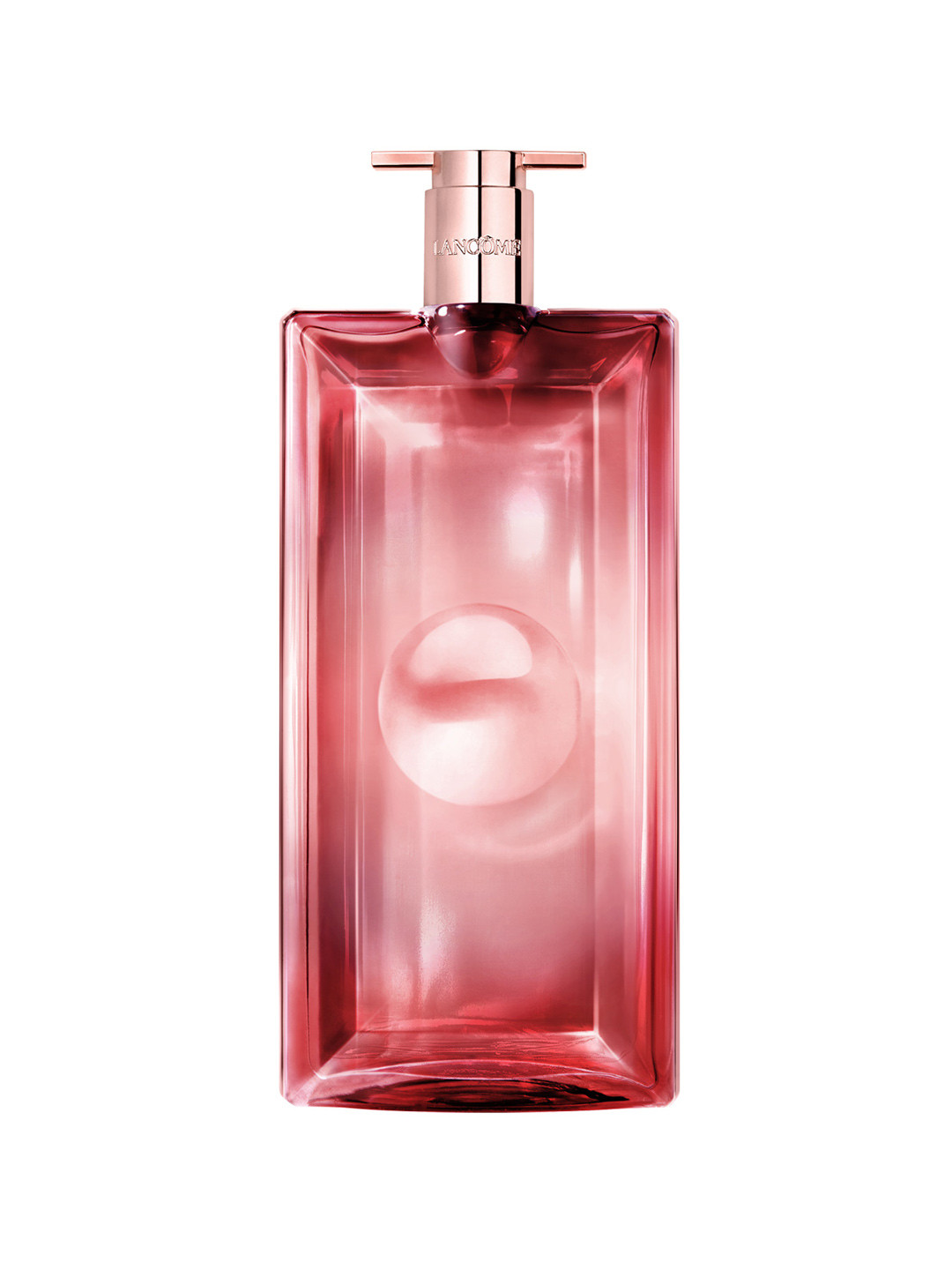 Lancome Women Idole Power Eau De Parfum With Rose Damascena -Sandalwood Notes - 100ml