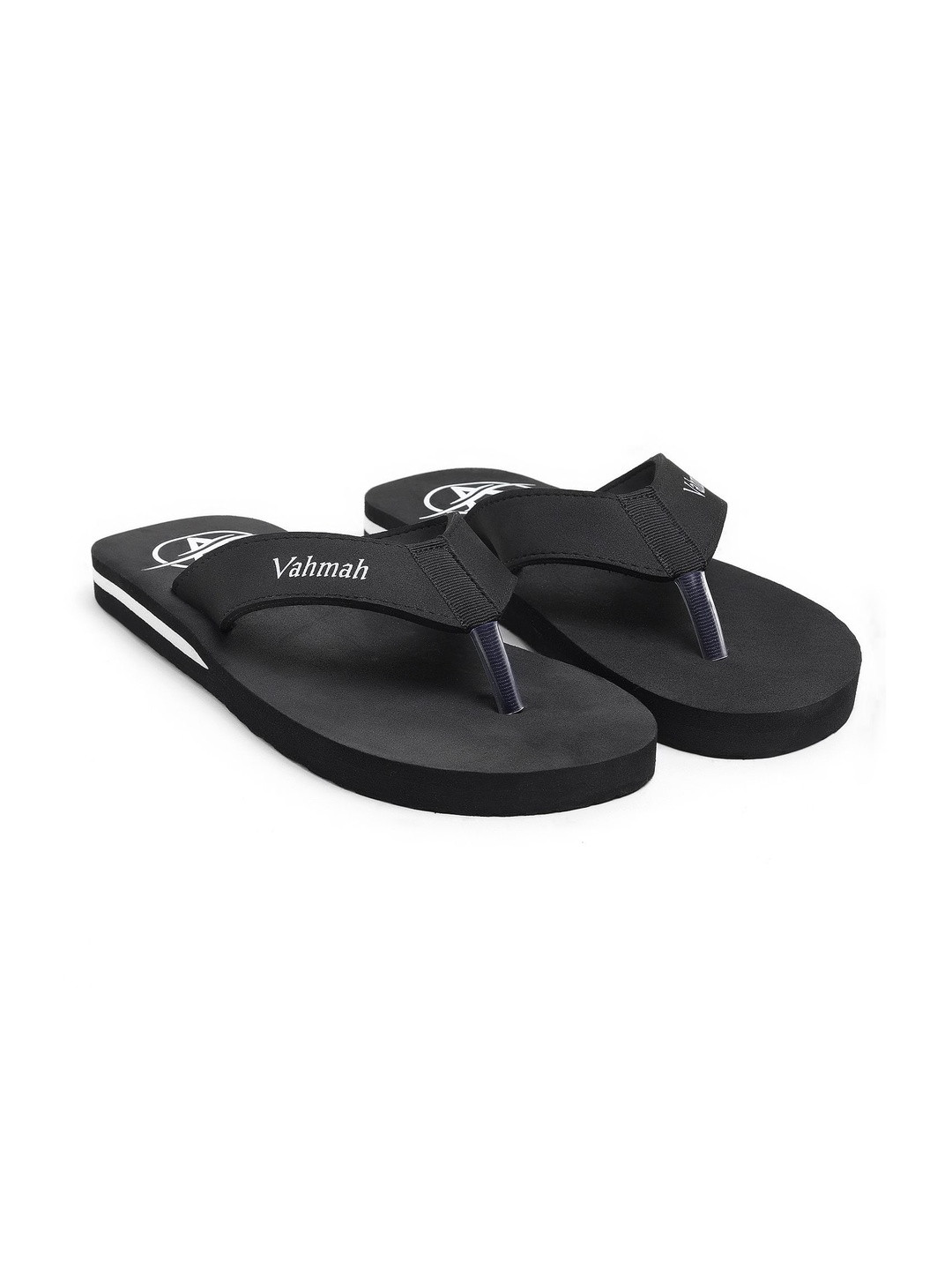 glitchez Men Thong Flip-Flops
