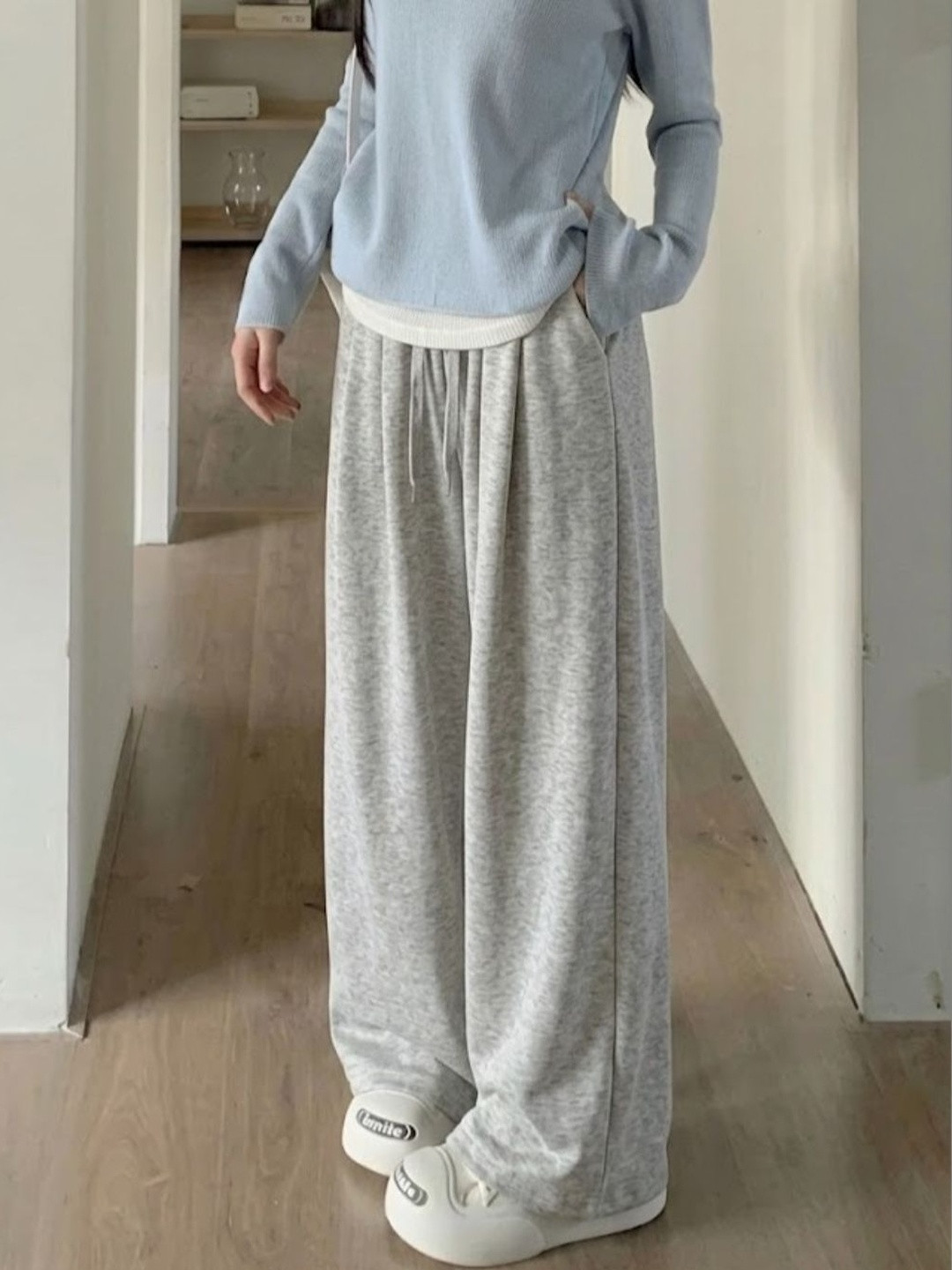 PROGENY Women Relaxed Fit Track Pants