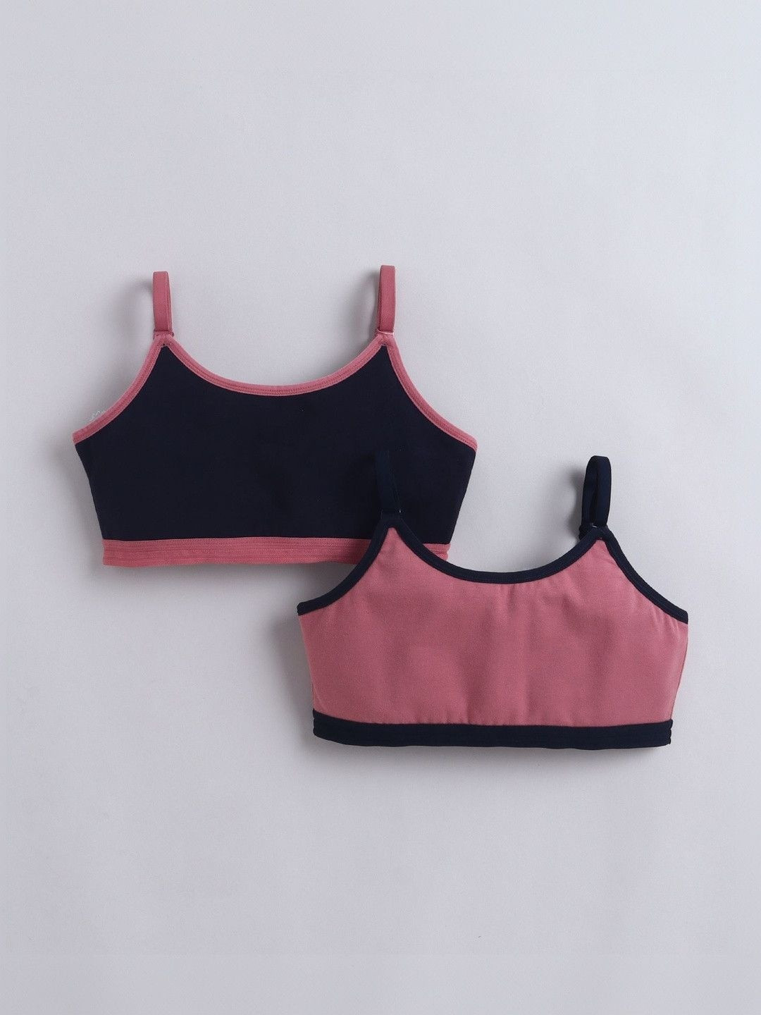 BUMZEE Bra Half Coverage