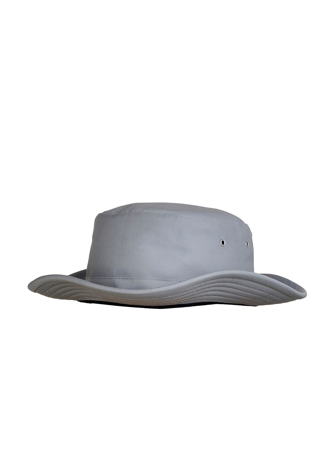 Zacharias Men Cotton Cricket Umpire Round Hat