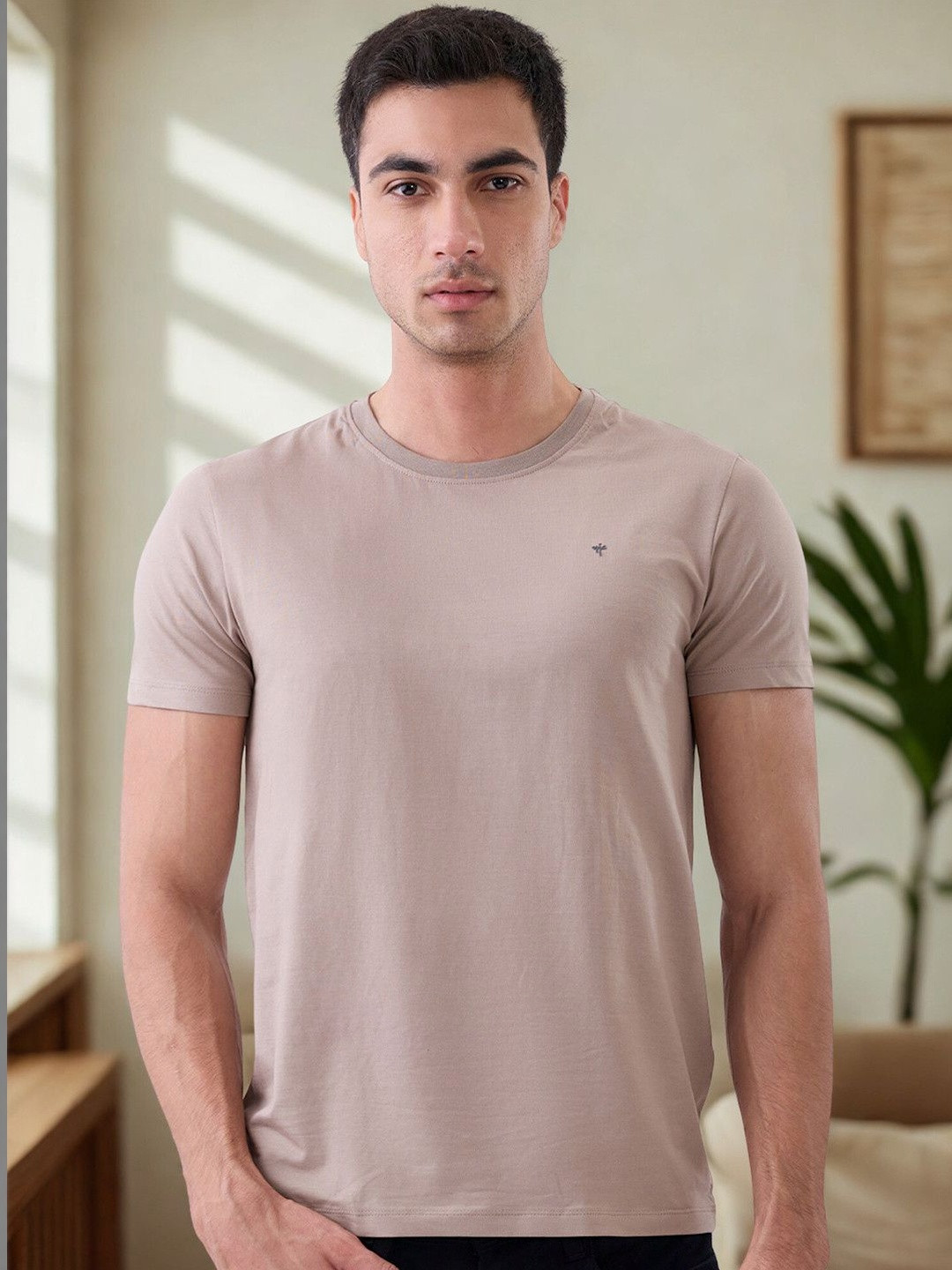 nostrum Men Dri-FIT T-shirt