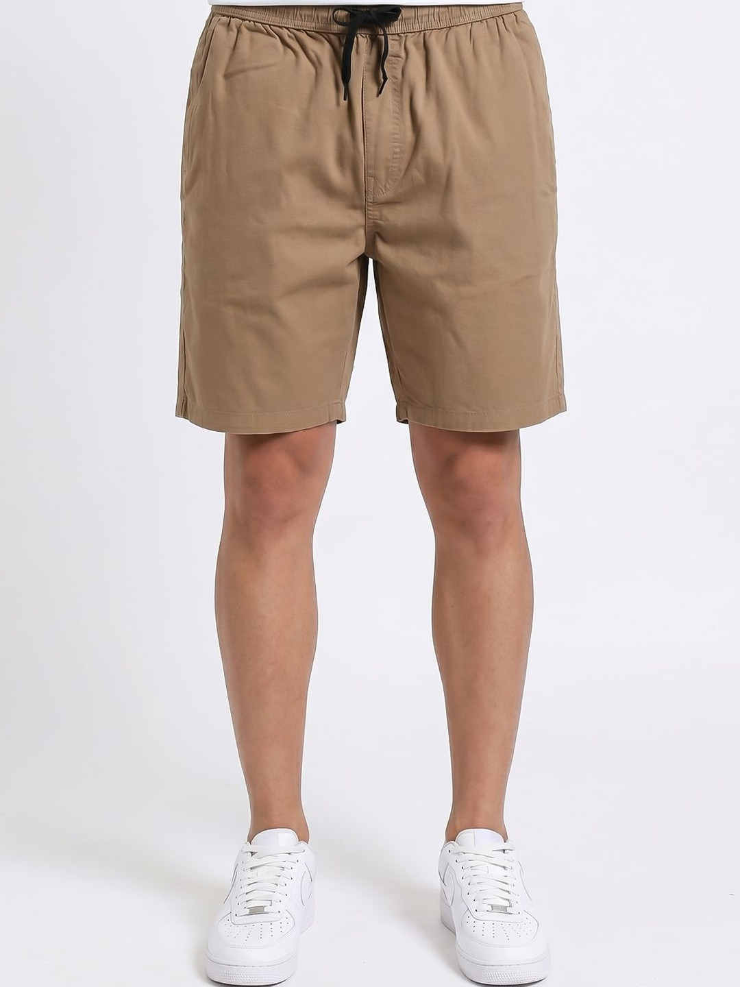 24 Street Men Shorts