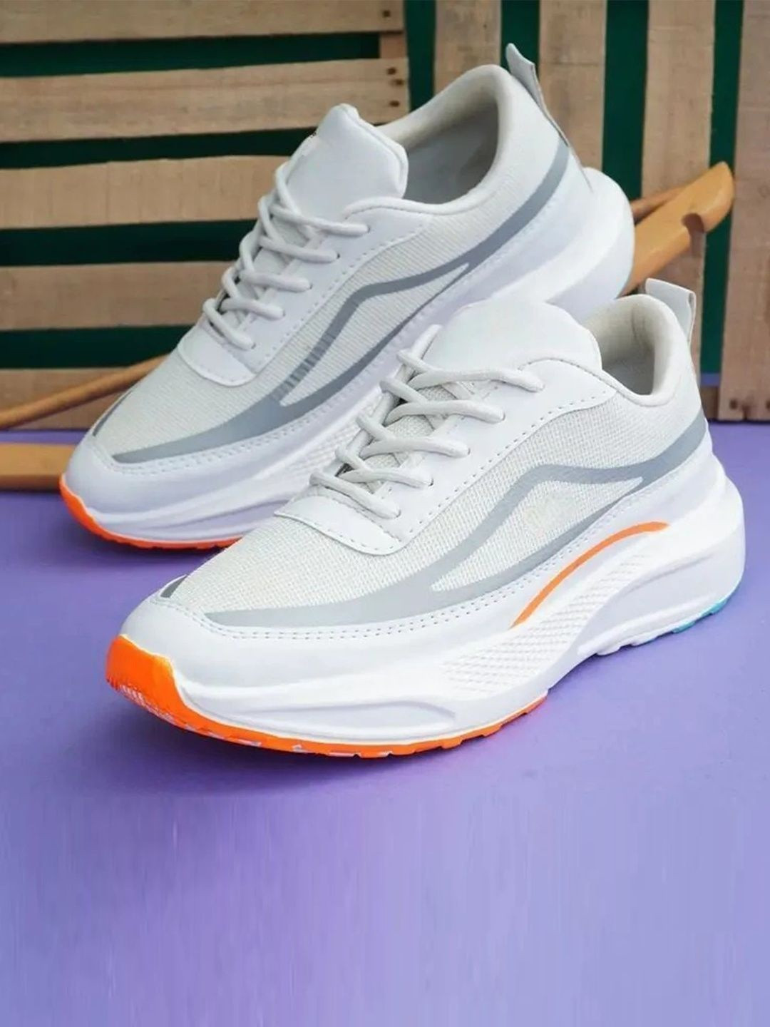 Aeonik Men Running Shoes