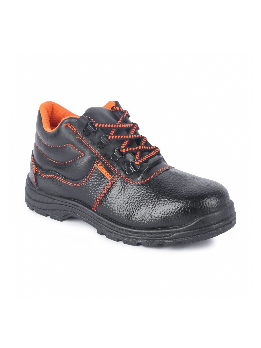 Lancer Men Trekking Non-Marking Shoes