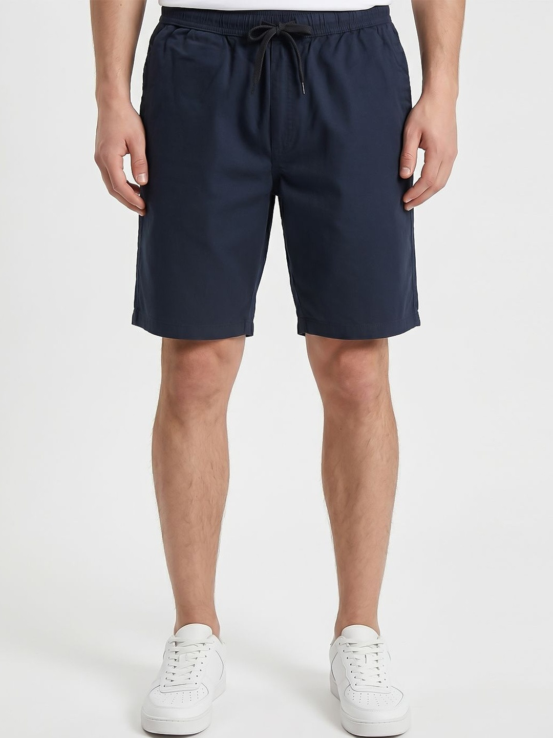 24 Street Men Shorts
