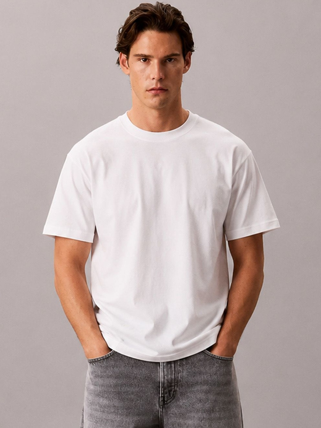 DKY Men T-shirt