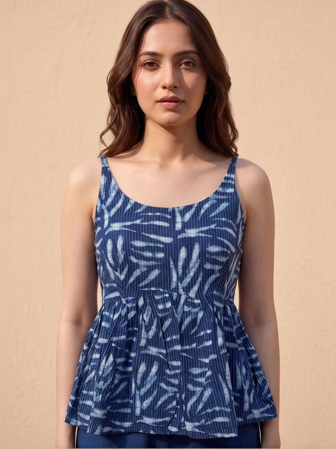 MAAND Print Top