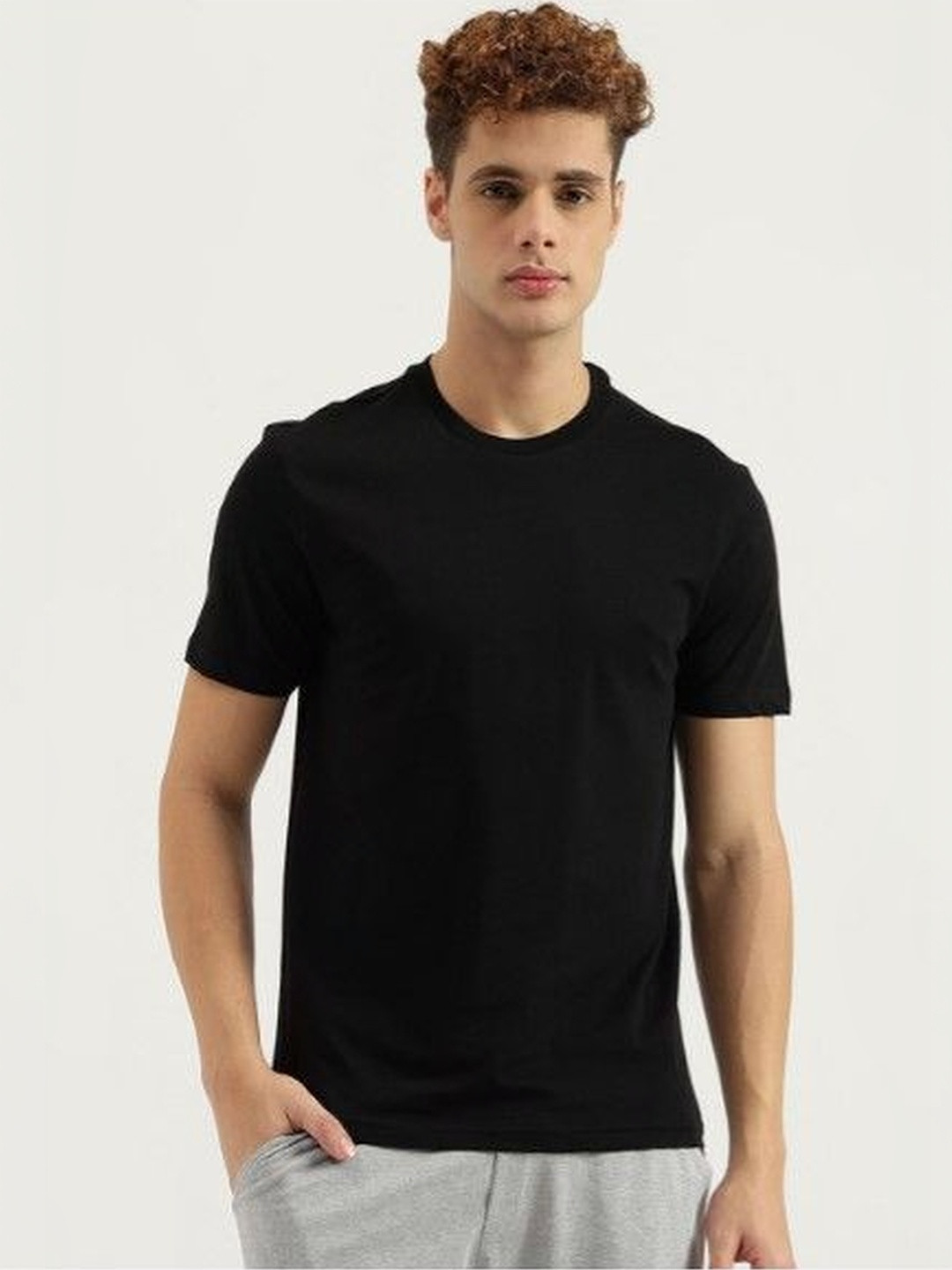 Xpecto Style Men T-shirt