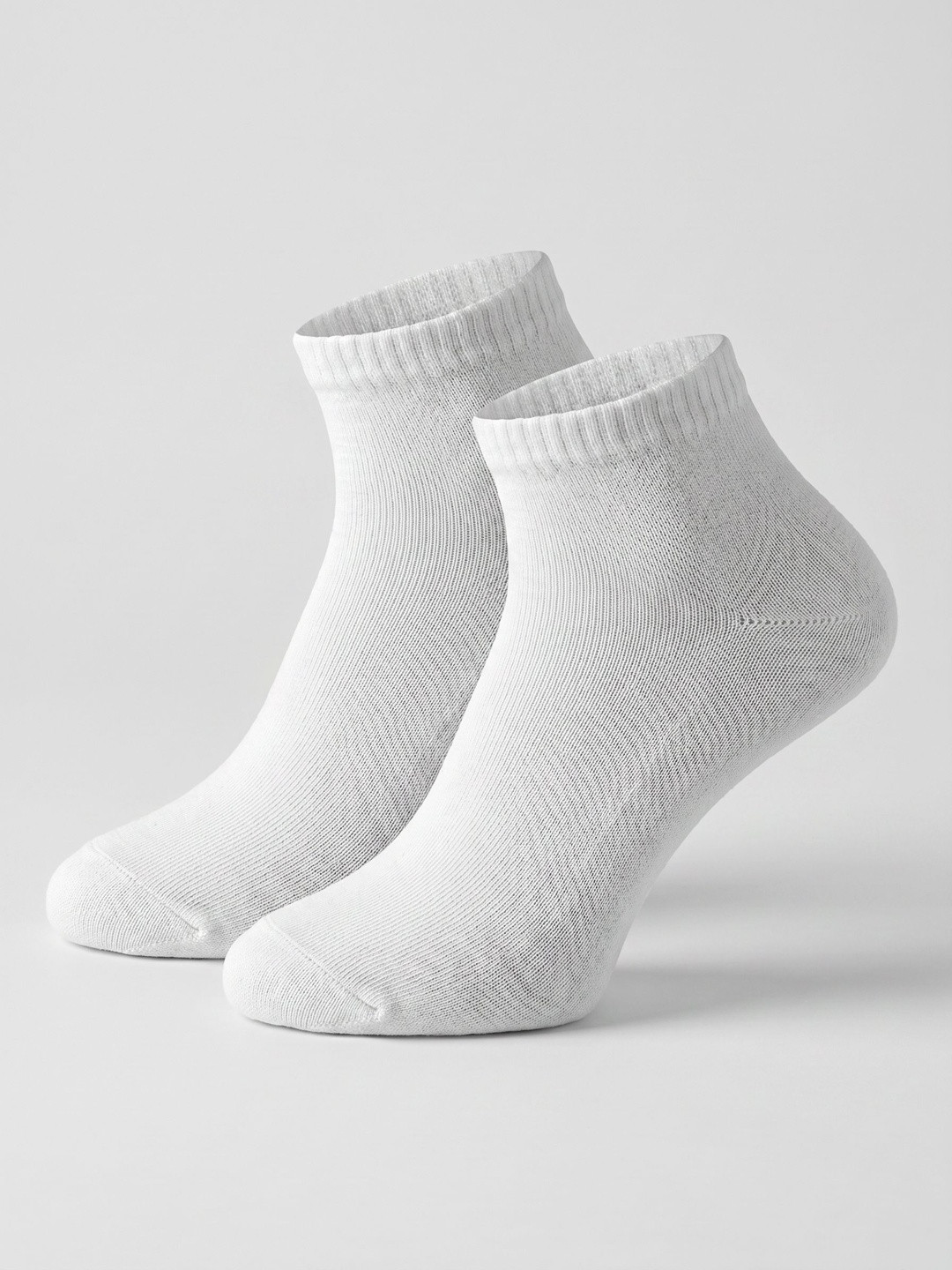 Moda Rapido Men Cotton Blend Ankle Length Socks