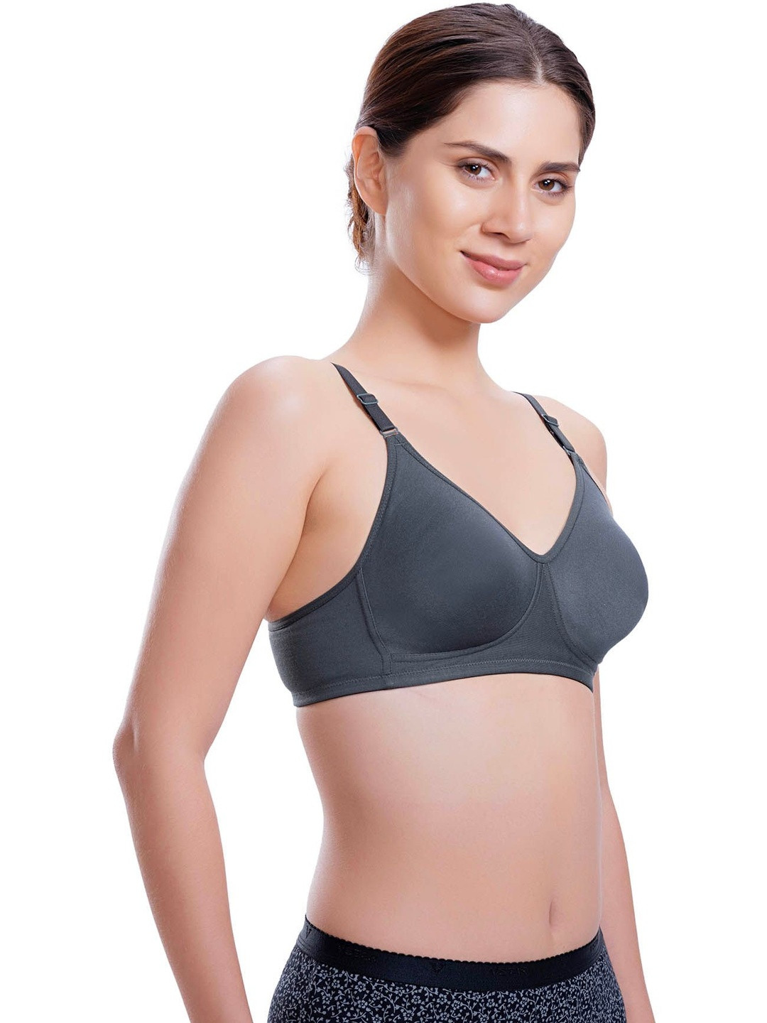 VStar Bra Full Coverage Lightly Padded