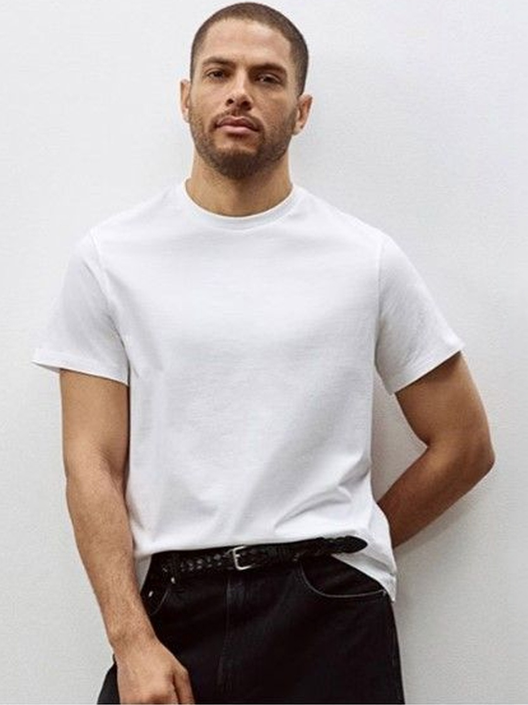Xpecto Style Men T-shirt