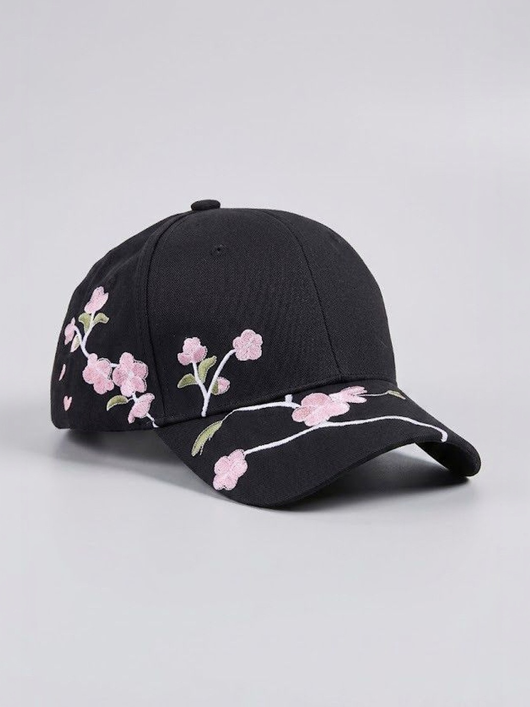 CORSICA Women Embroidered Baseball Cap