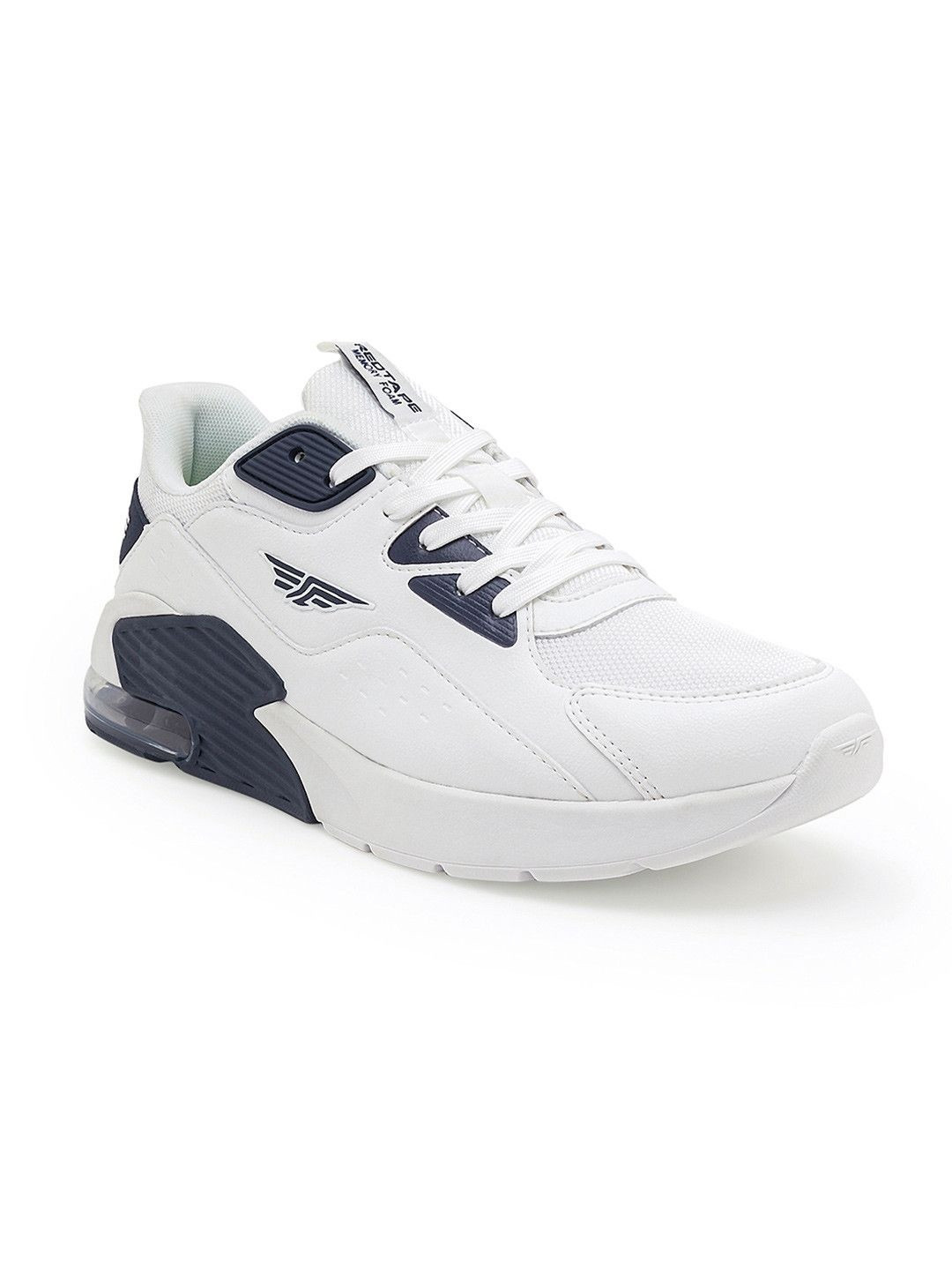 Buy Red Tape Men Solid Slip Resistance Sneakers - - Footwear for Men