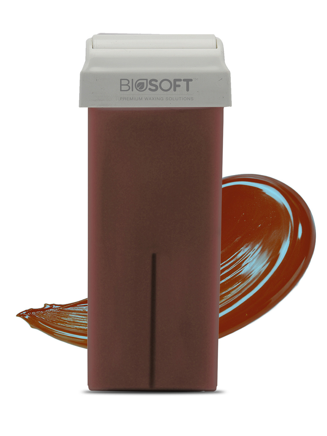 Biosoft Chocolate Cream Wax - 100ml