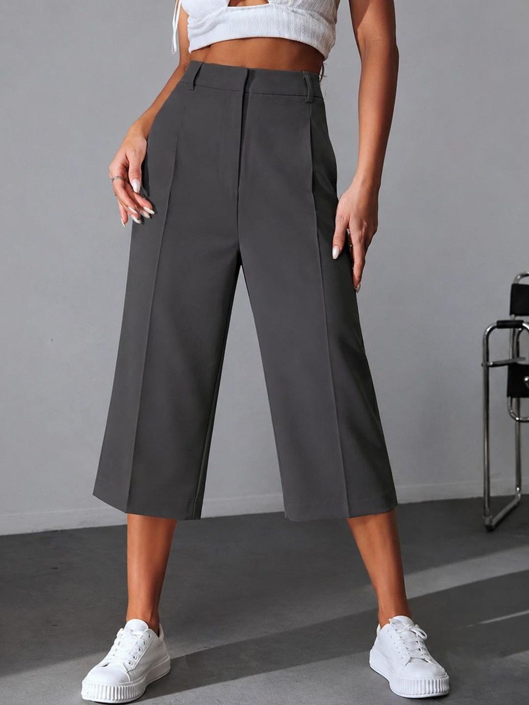 SENDIPO Women Capris
