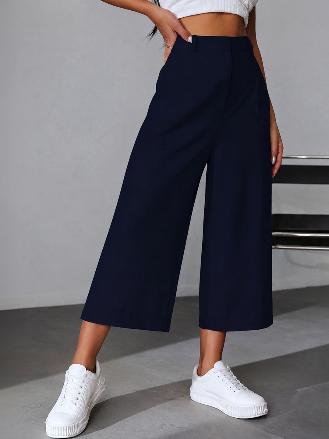 SENDIPO Women Capris