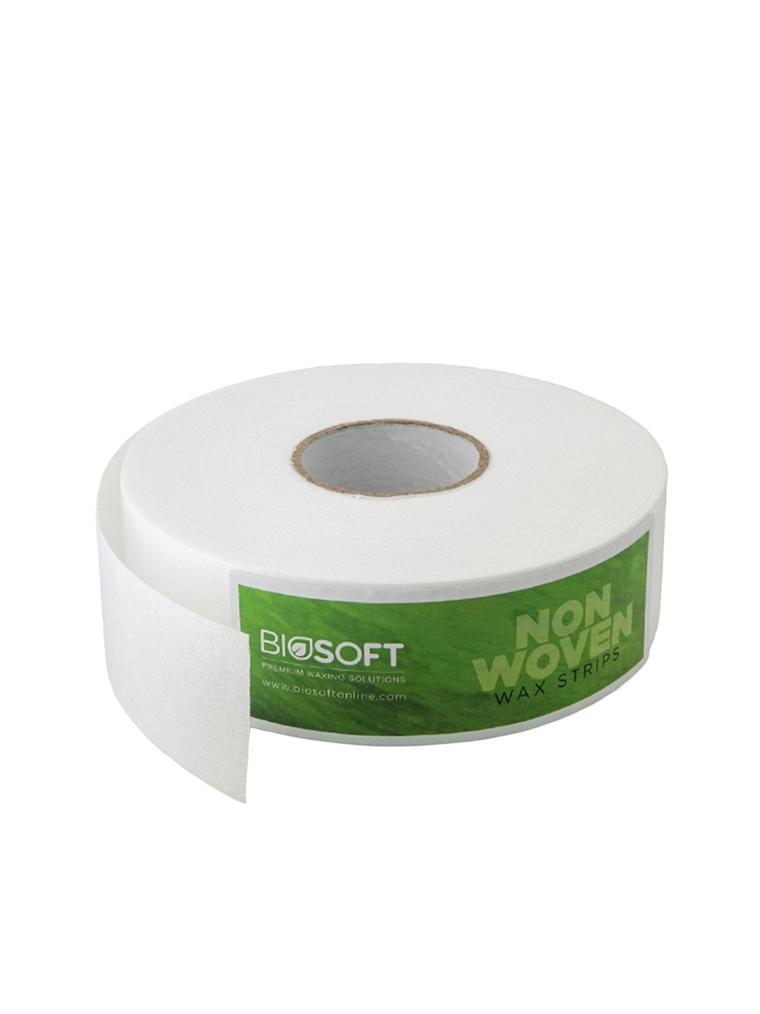 Biosoft Wax Strips Roll - 100 Meters