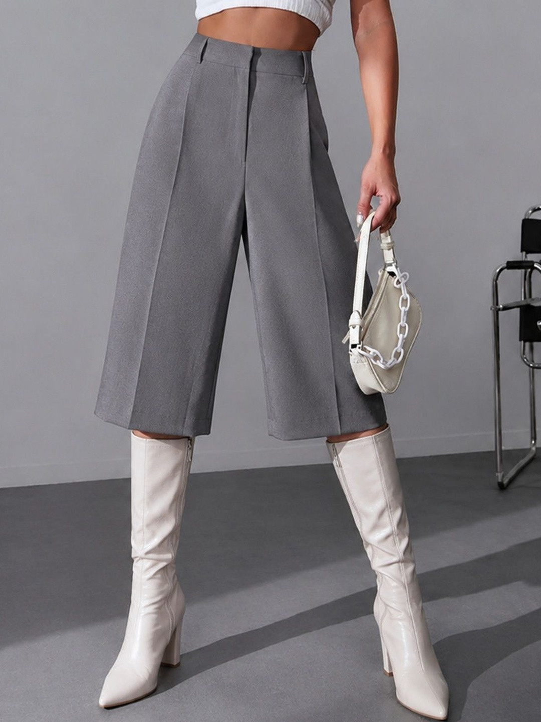 SENDIPO Women Capris
