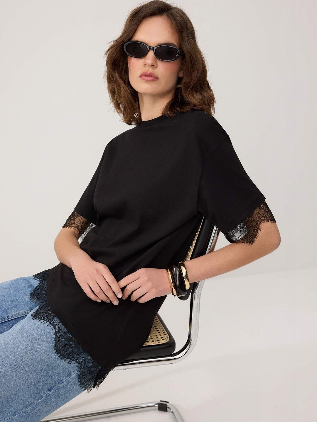 Trendyol Women T-shirt