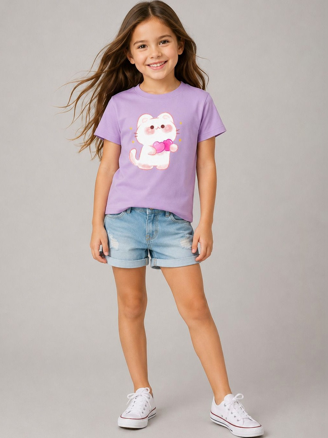 misbis Girls T-shirt