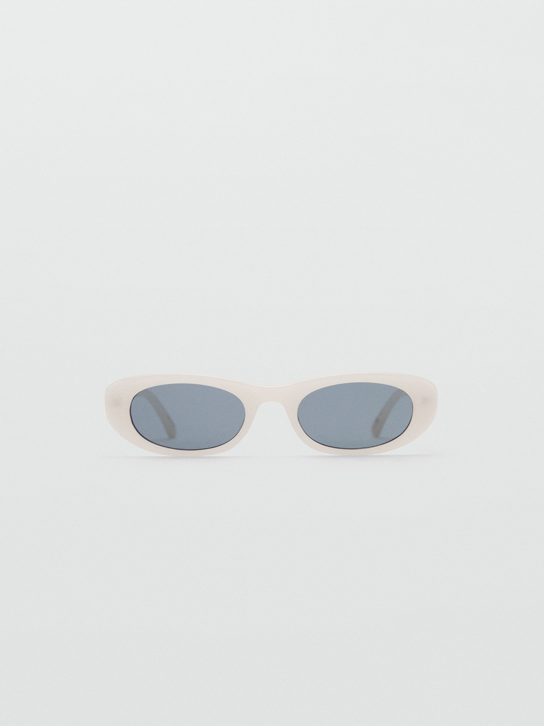 MANGO MNG Women Oval Sunglasses