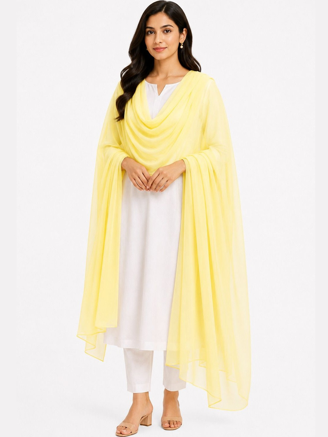NOORFASHION Dupatta