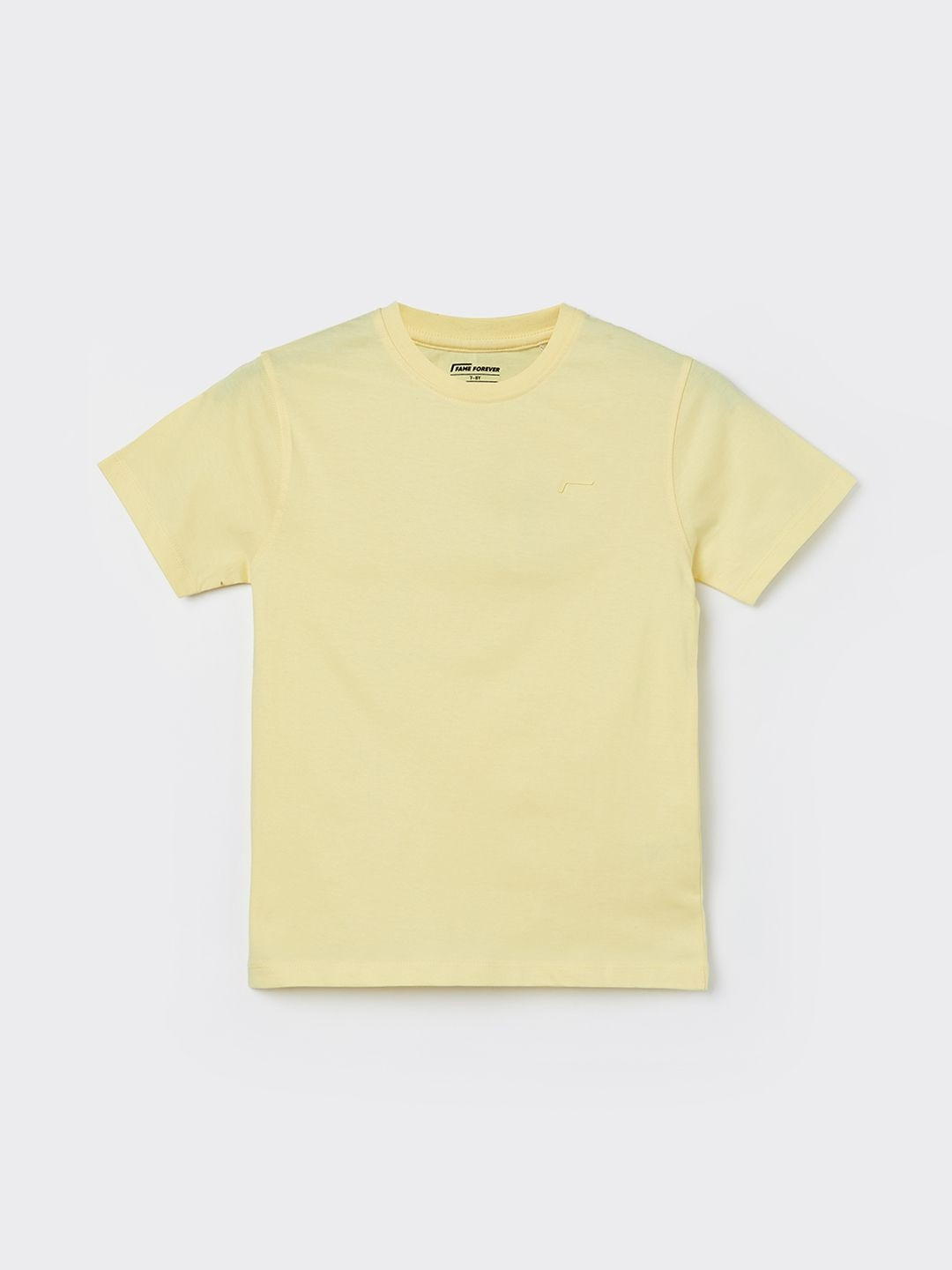 Fame Forever by Lifestyle Boys T-shirt