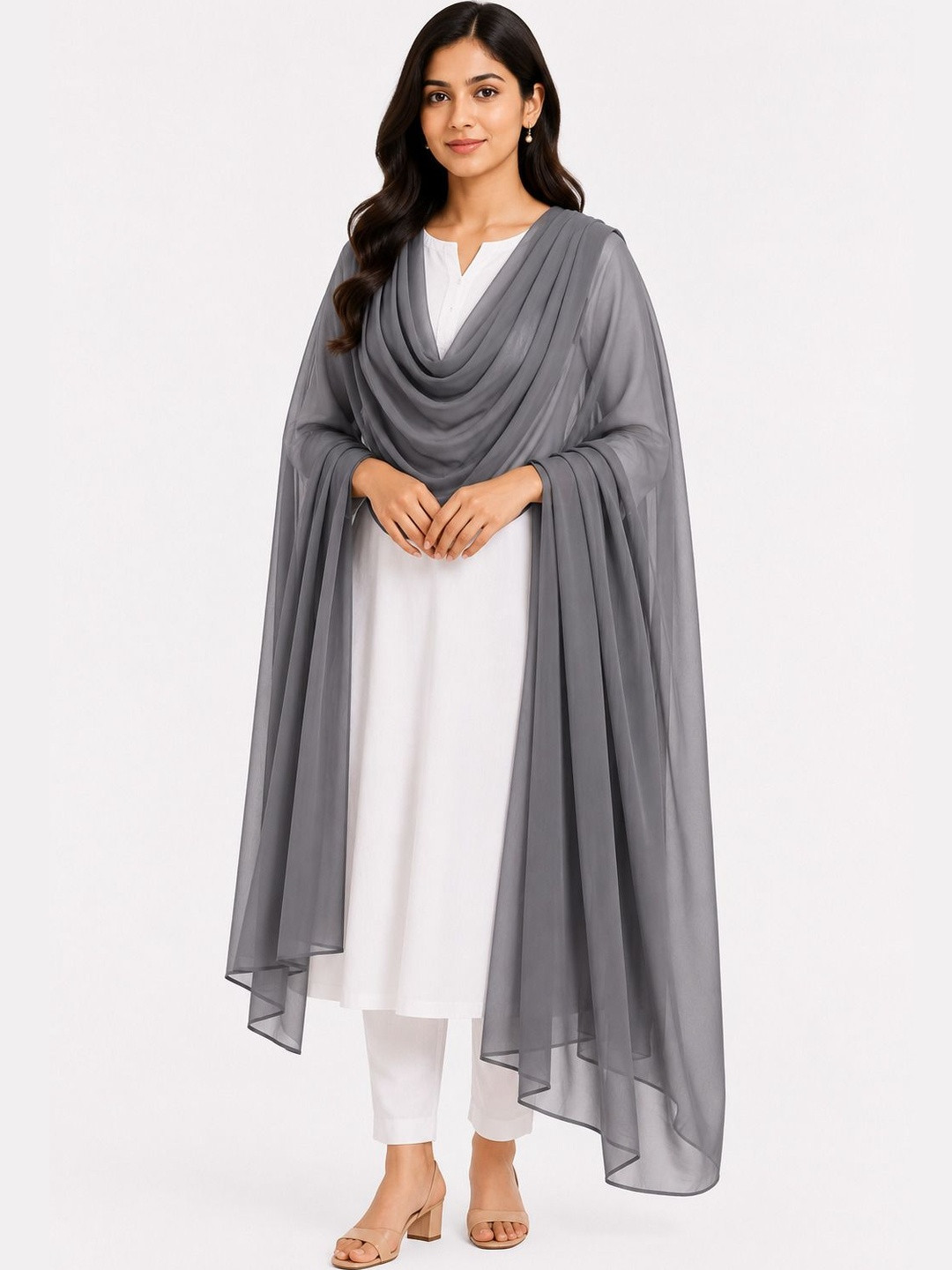 NOORFASHION Dupatta