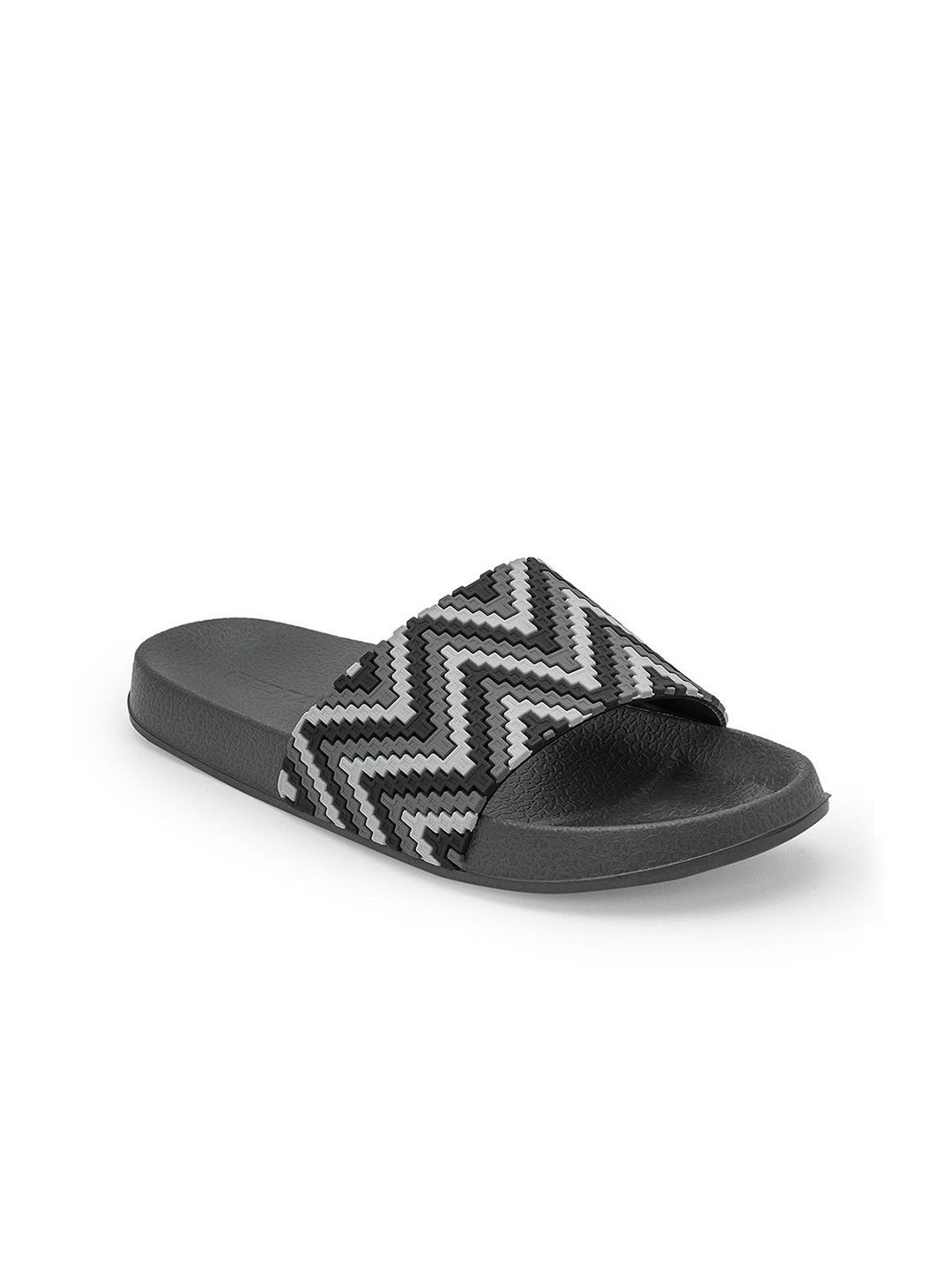 Red Tape Women Rubber Sliders