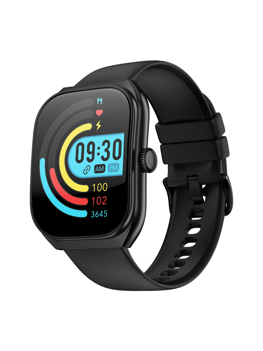 NOISE ColorFit Icon Arc Smartwatch