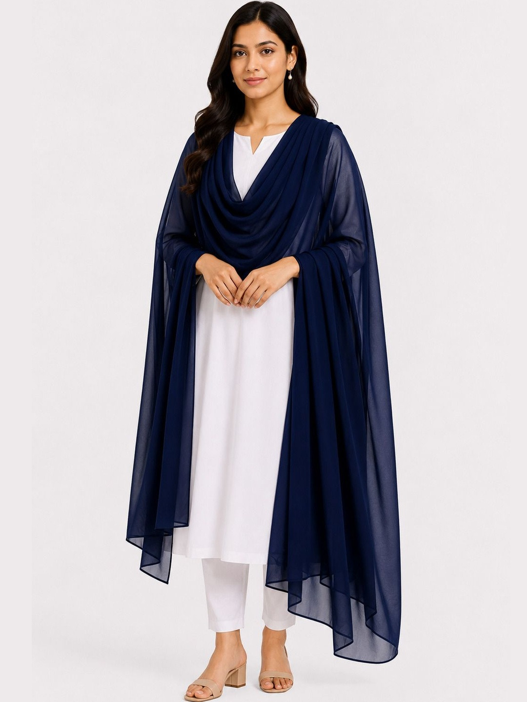 NOORFASHION Dupatta