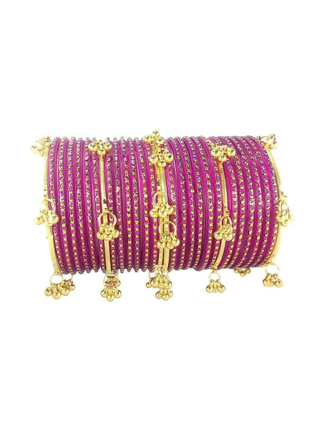 Pasovi Zircon Bangle