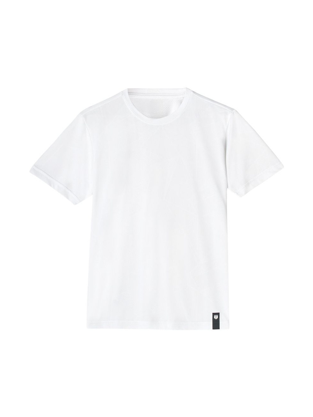 TEGO Men Moisture Wicking T-shirt