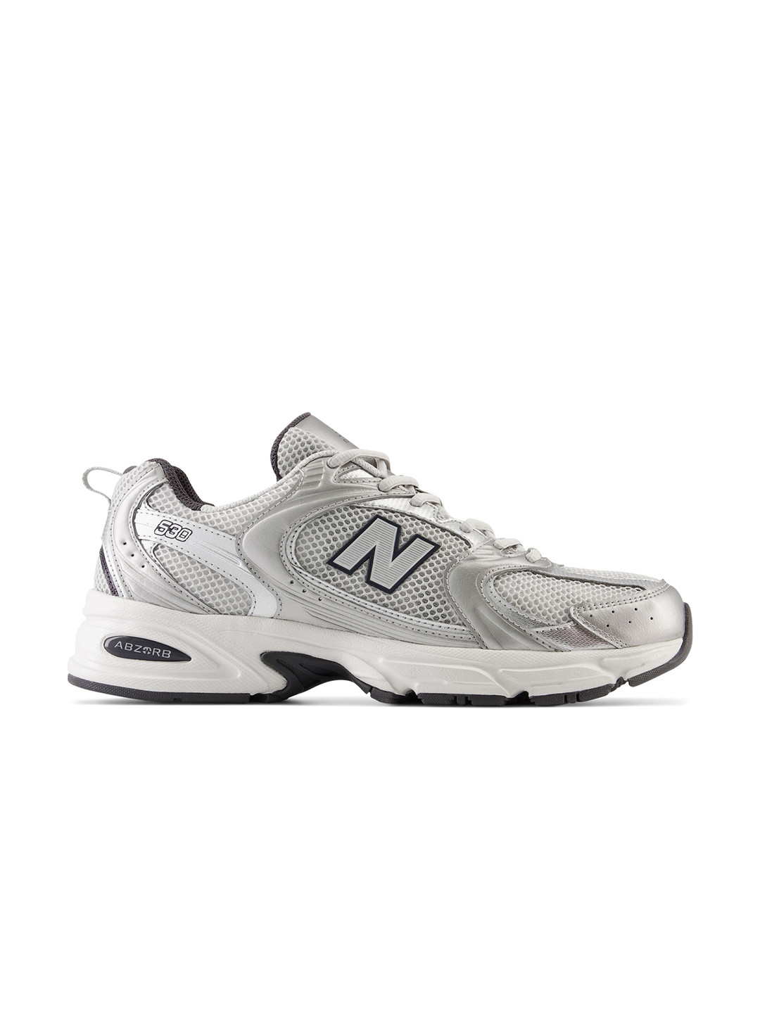 New Balance Unisex 530 Casual Shoes