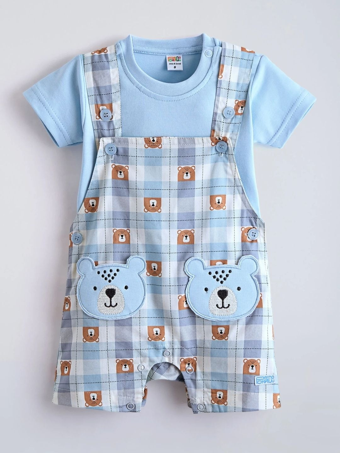 Hopscotch Boys T-shirt