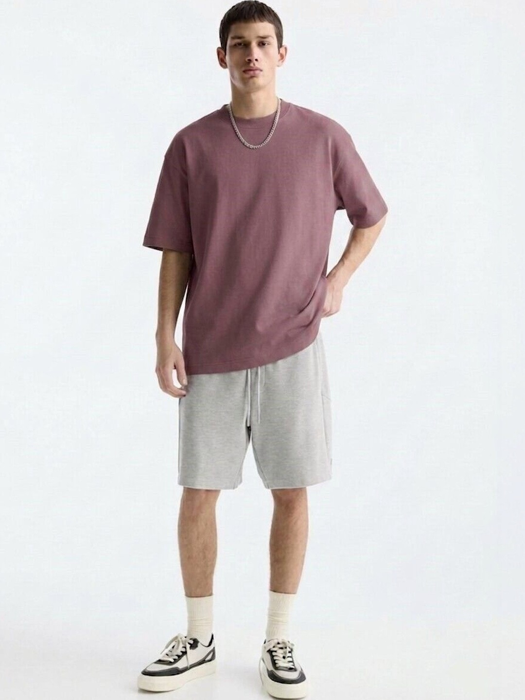 Colorchakra Men T-shirt
