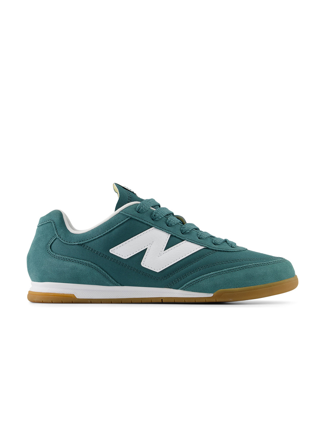 New Balance Unisex RC42 Suede Sneakers