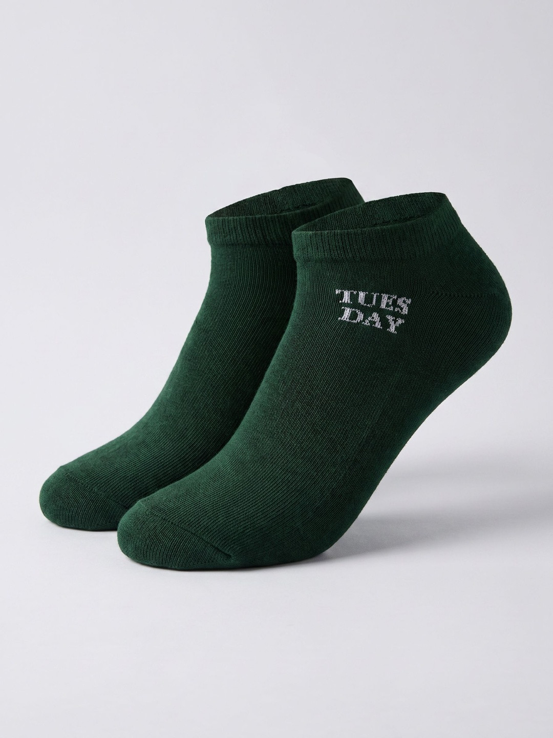 Moda Rapido Women Cotton Blend Ankle Length Socks