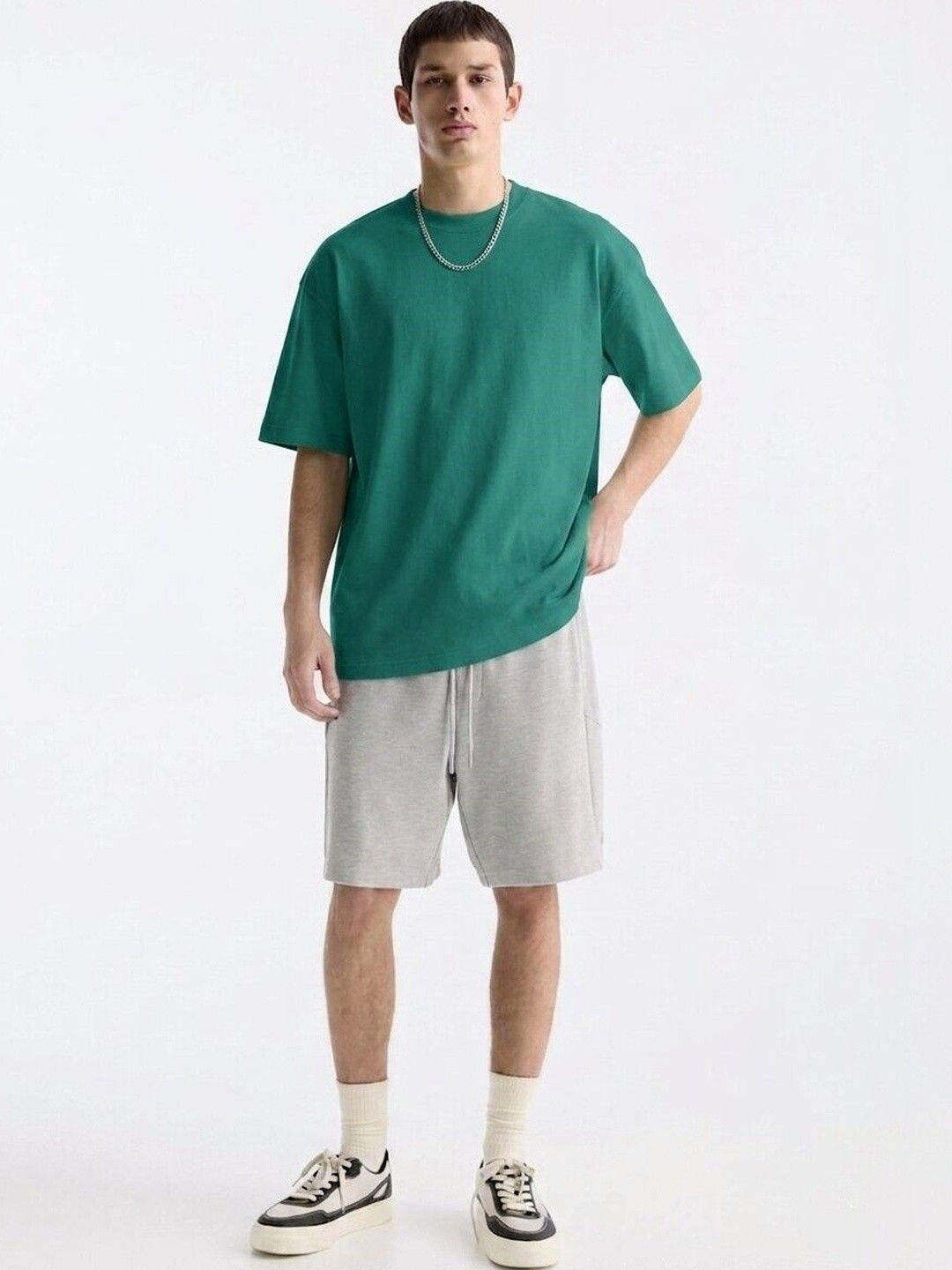 Colorchakra Men T-shirt