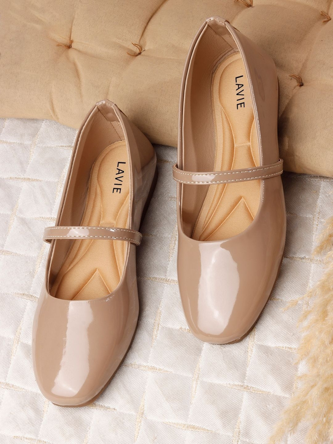 Lavie Women Flats