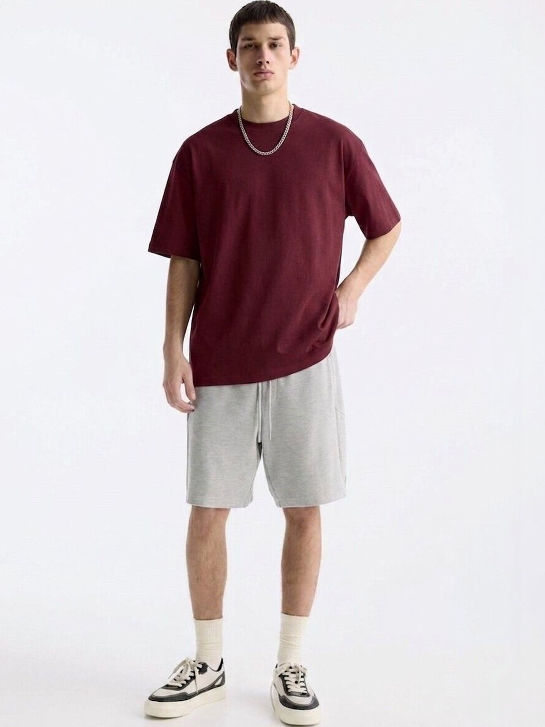 Colorchakra Men T-shirt