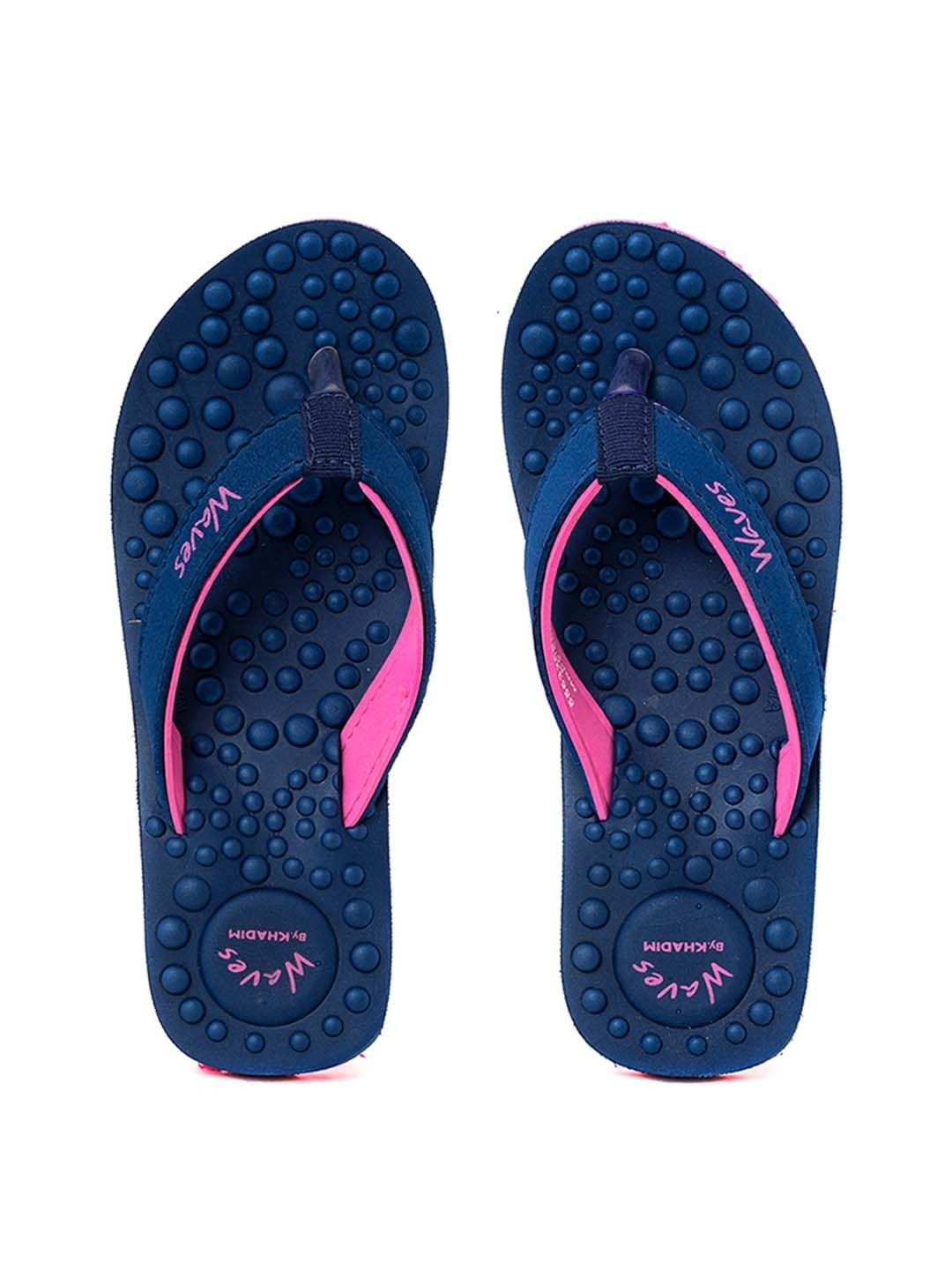 Khadims Women Thong Flip-Flops