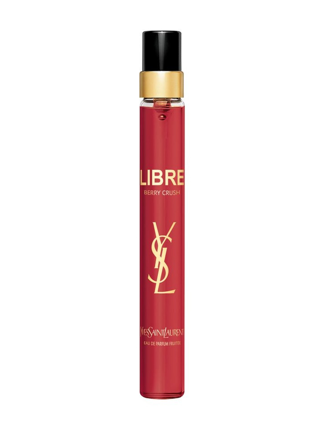 Yves Saint Laurent Women Libre Berry Crush Eau De Parfum Spray - 10 ml