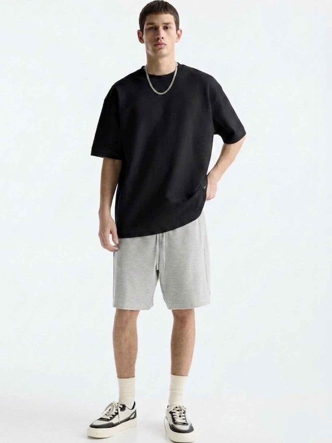 Colorchakra Men T-shirt
