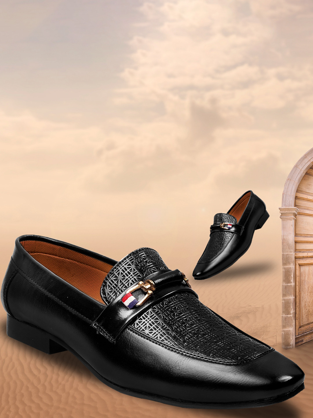 Bxxy Men Loafers