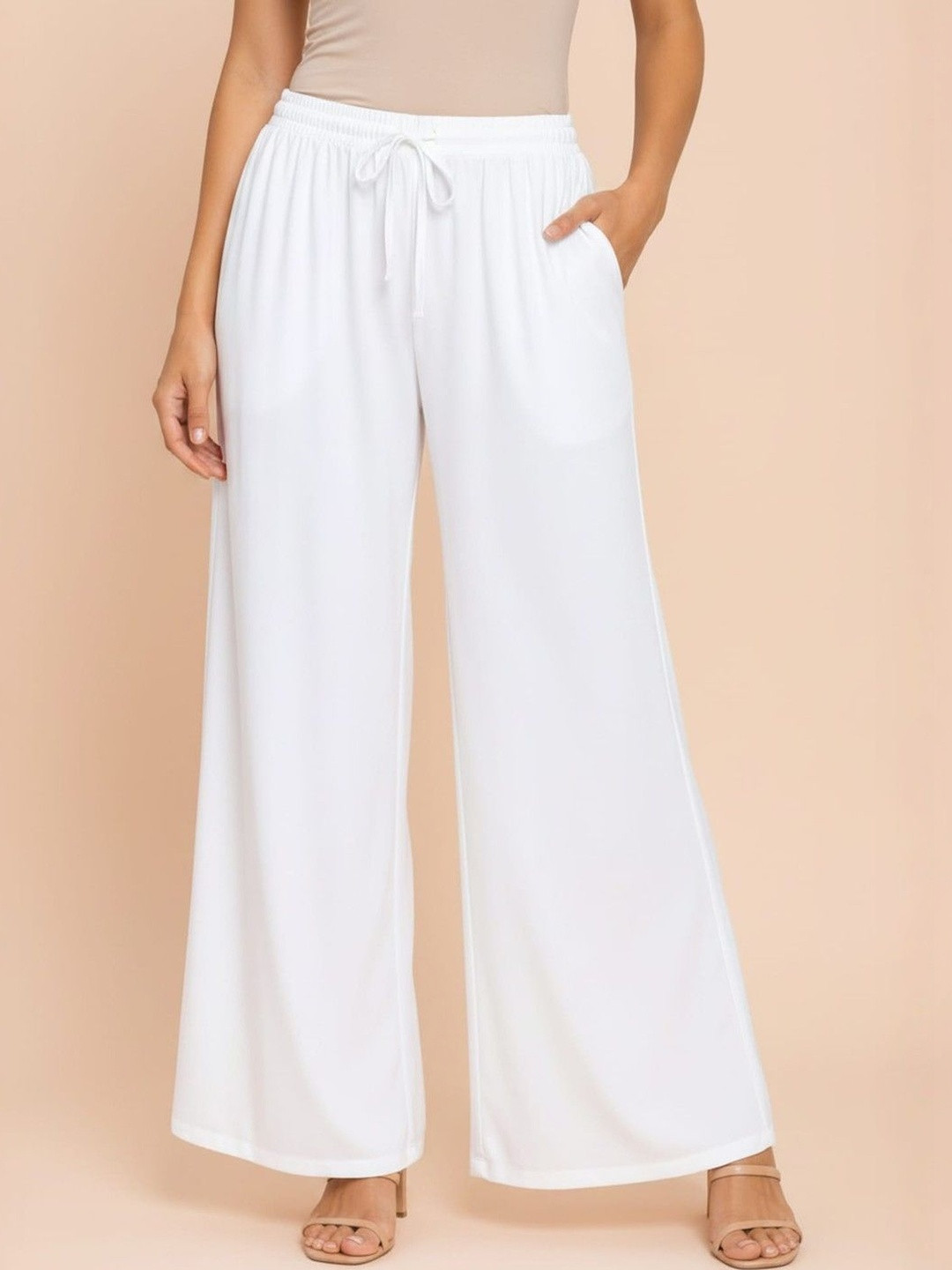 Way2Like Women Palazzos