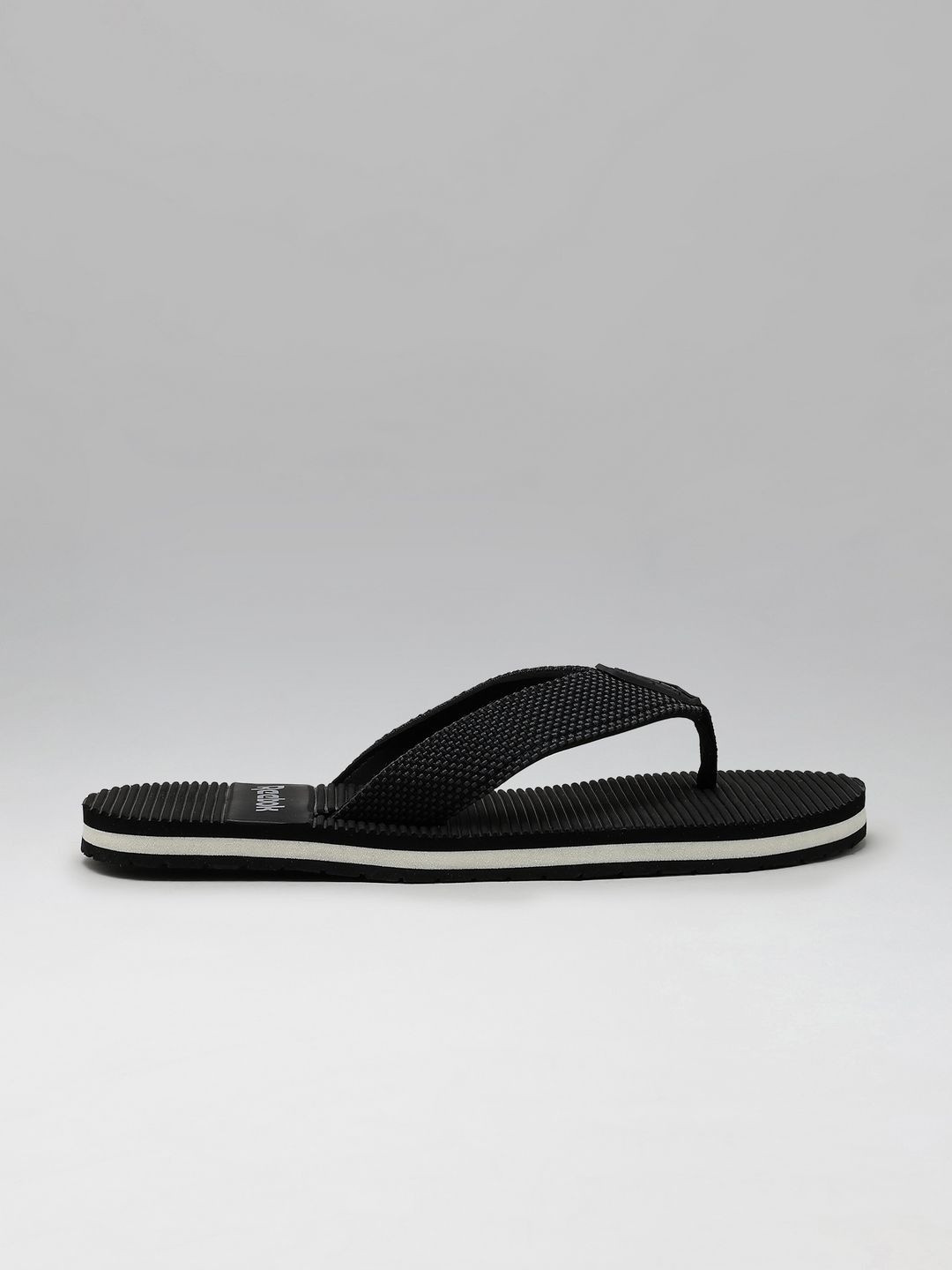 Reebok Men Thong Flip-Flops