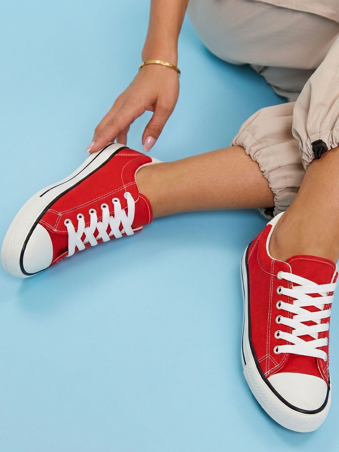 TRENDUTY Women Sneakers
