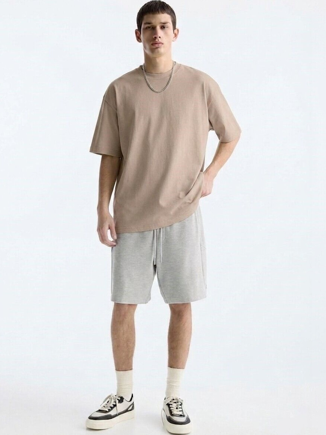 Colorchakra Men T-shirt